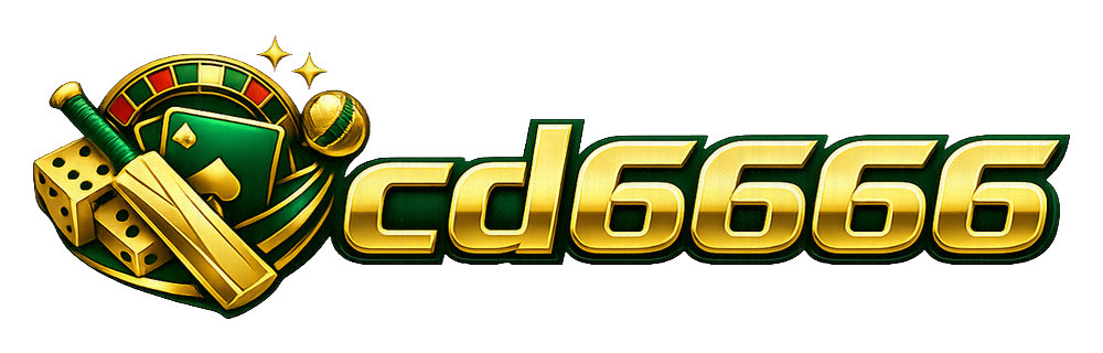 cd6666 লোগো